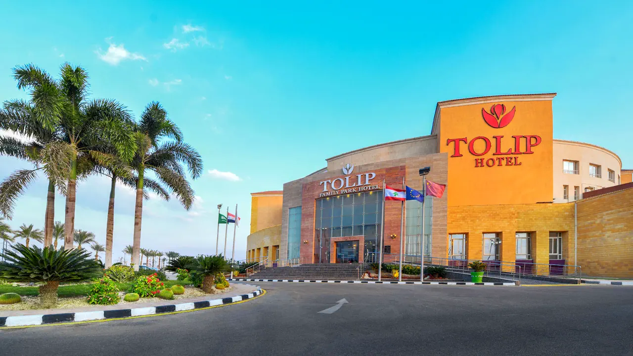 Tolip Family Park